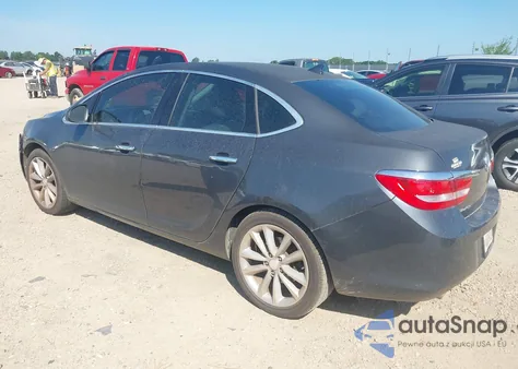 2012 Buick Verano z USA, uszkodzony, nr VIN 1G4PP5SKXC4232393